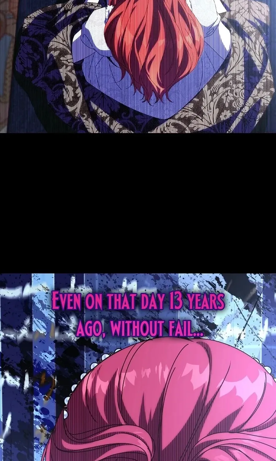 We