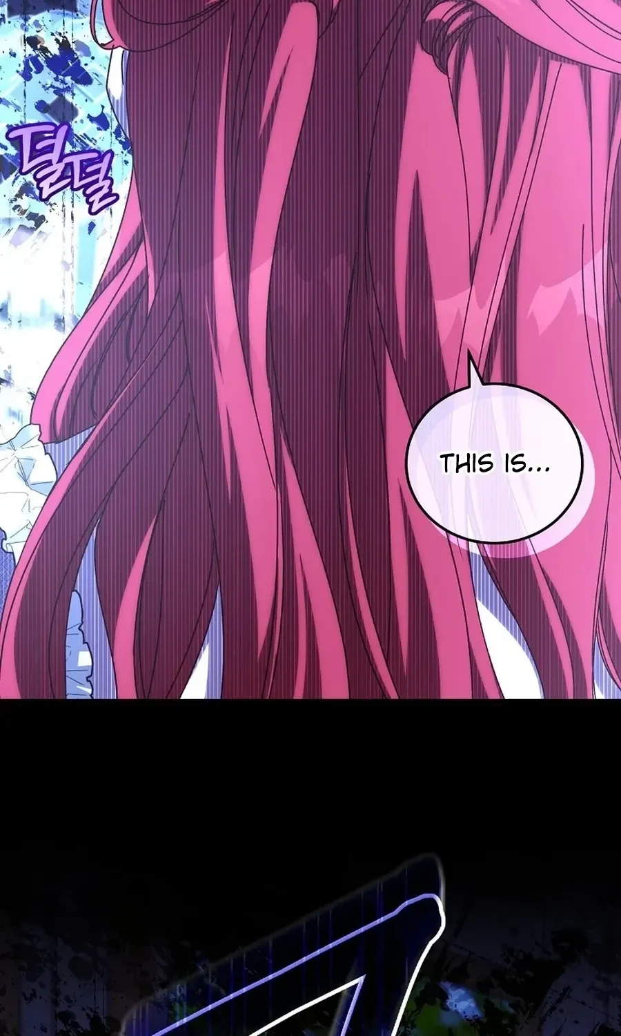 We