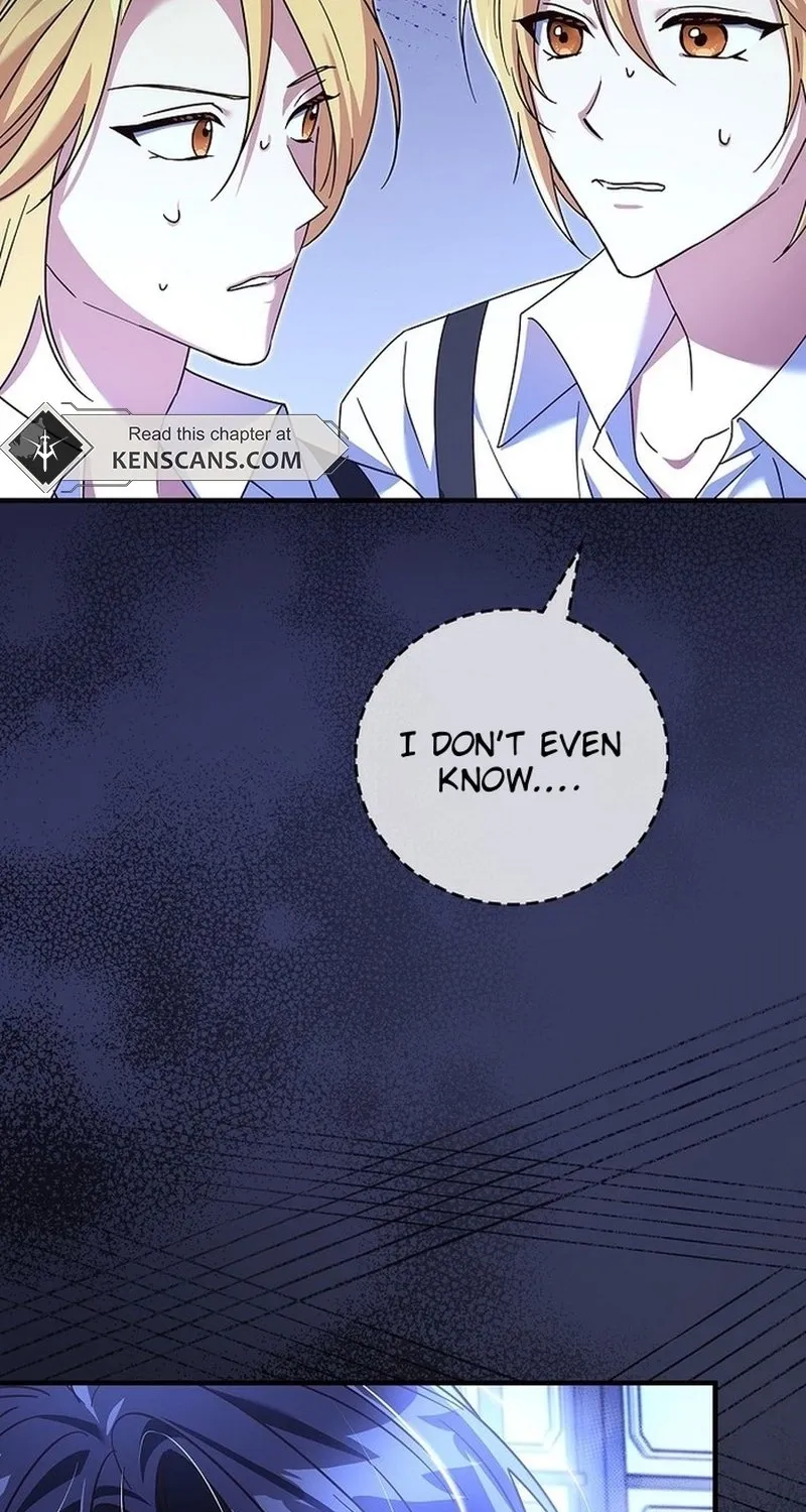 We