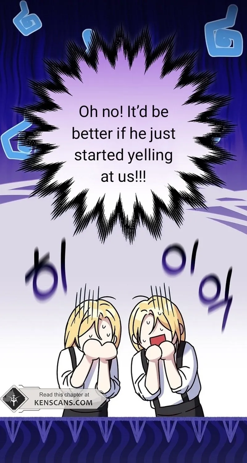 We