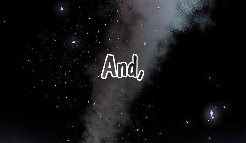 We