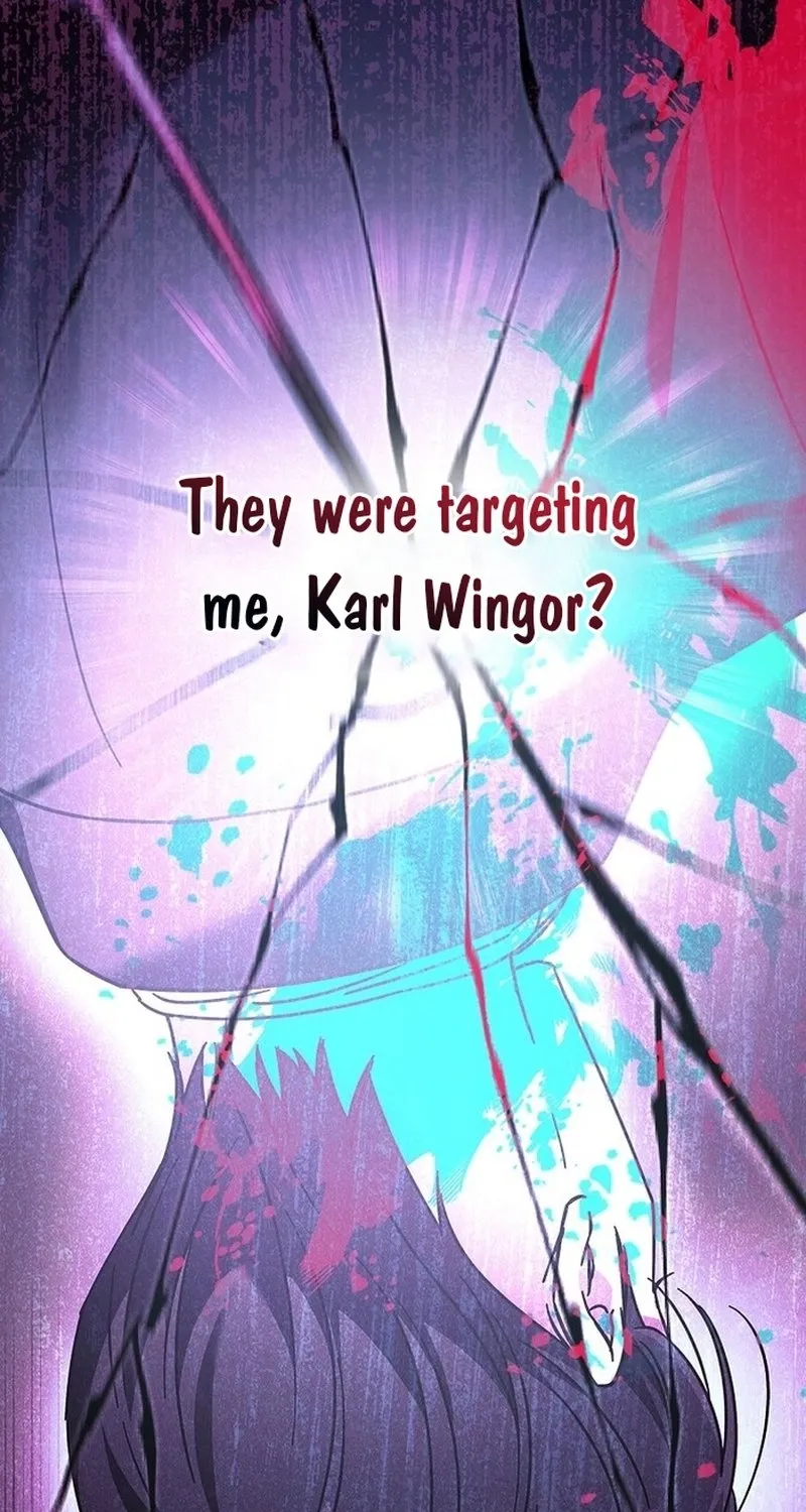 We