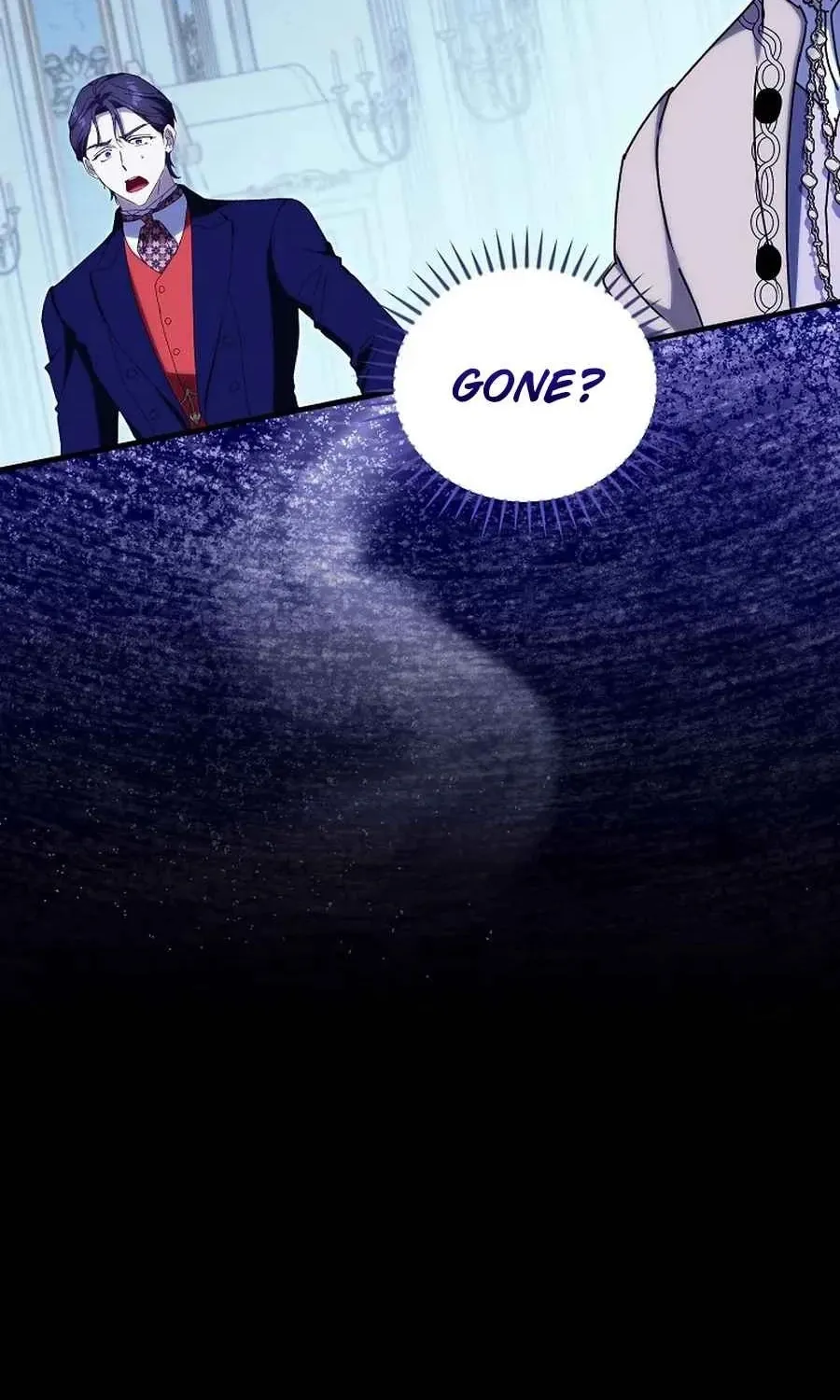 We