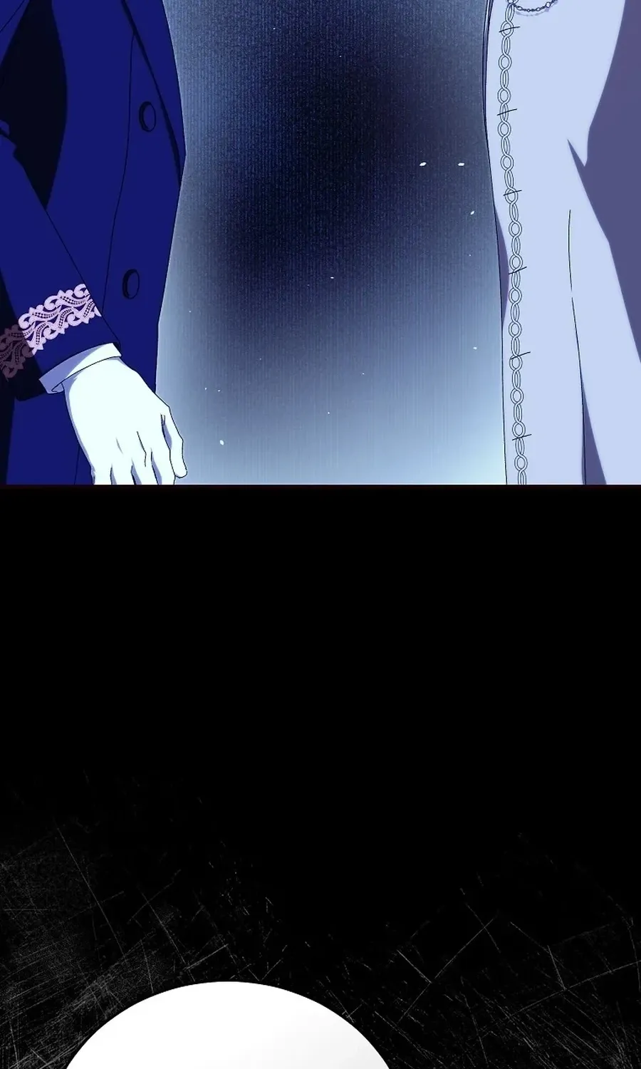 We