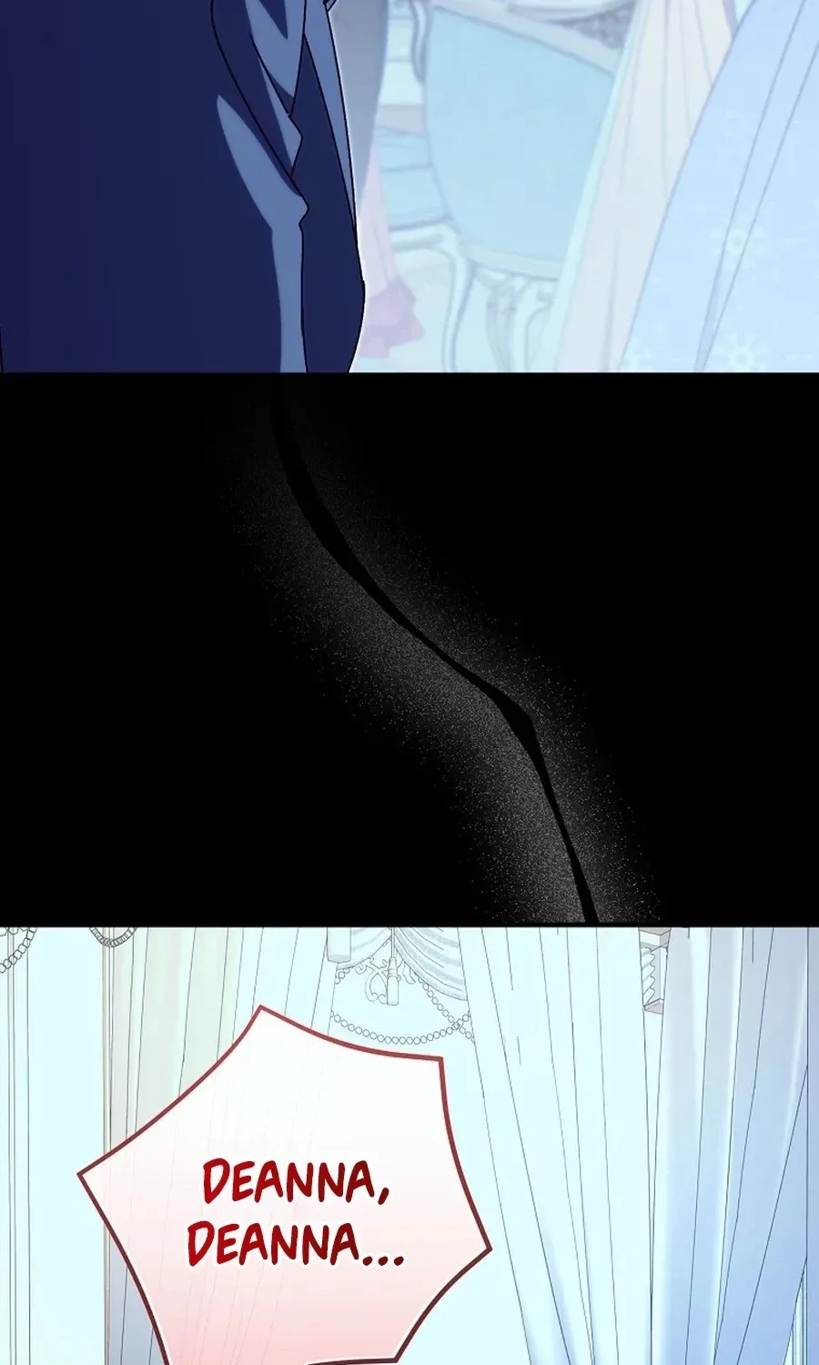 We