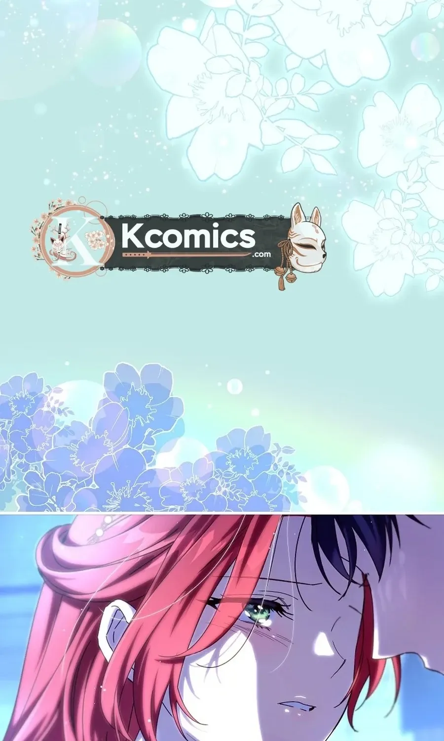 We