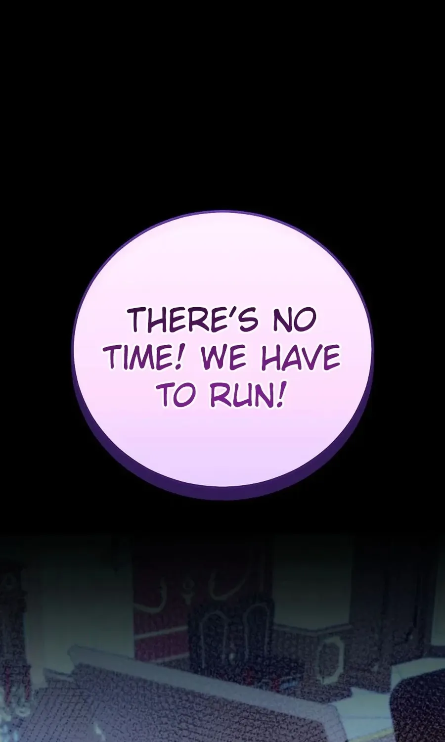 We