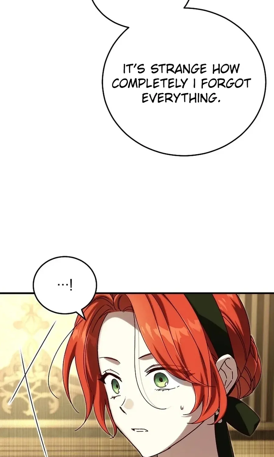 We