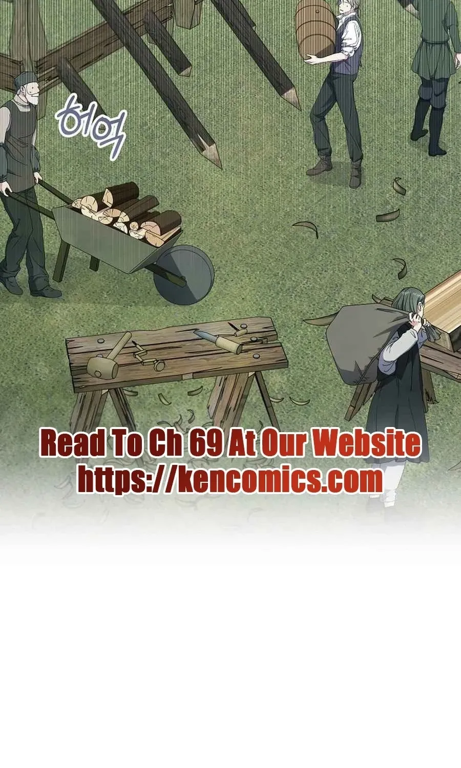 We