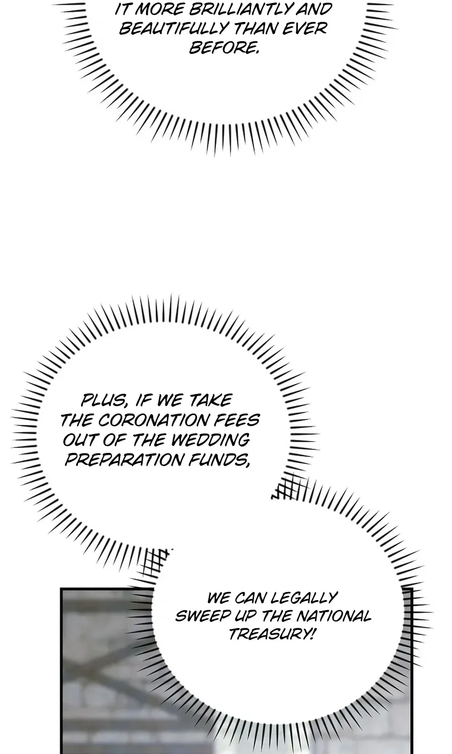 We