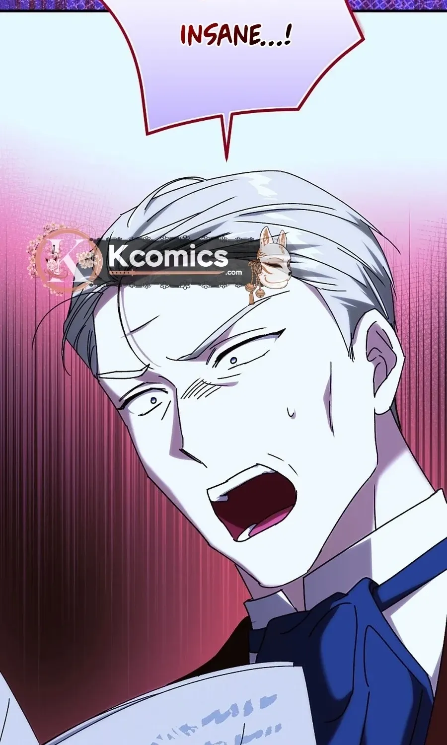 We