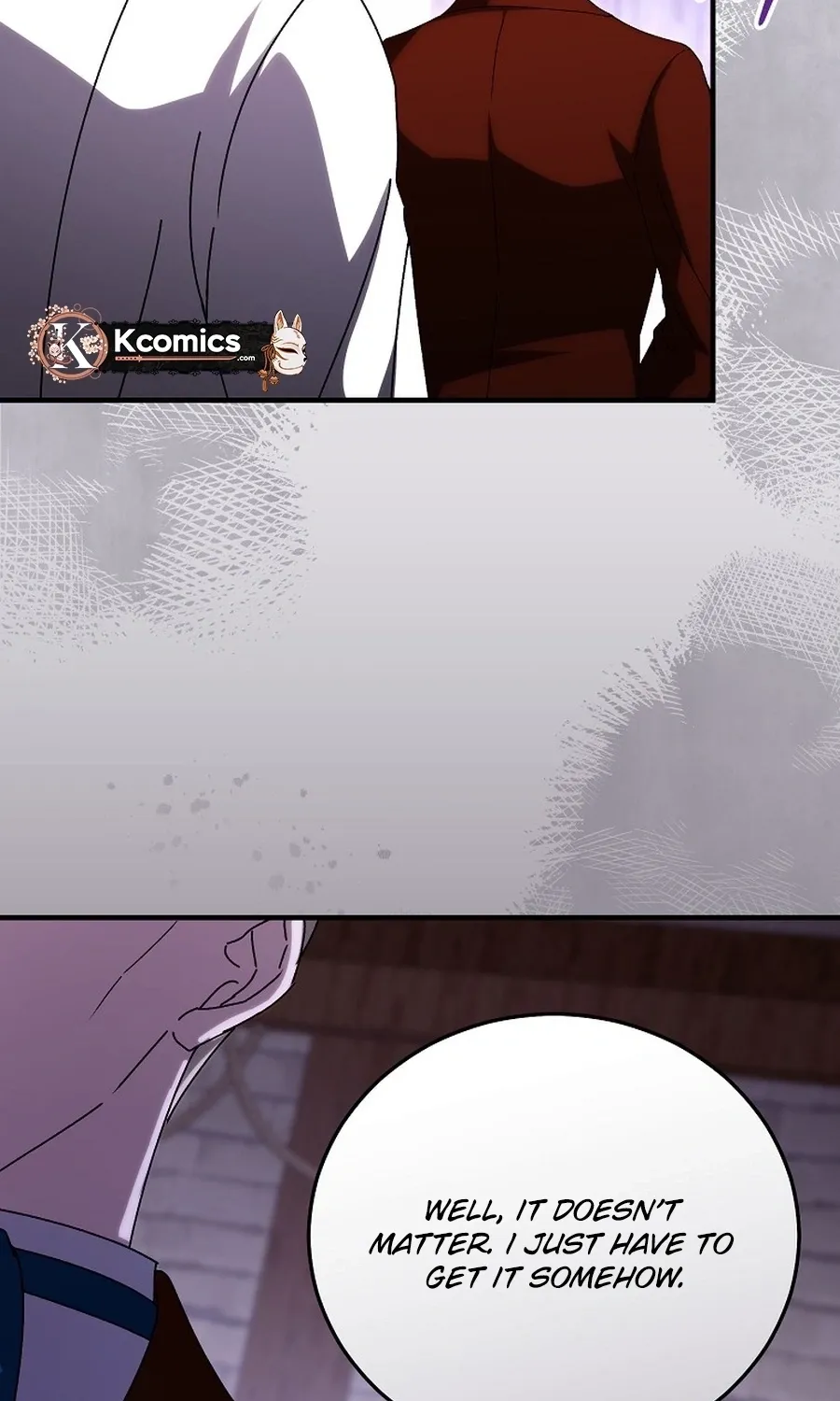 We
