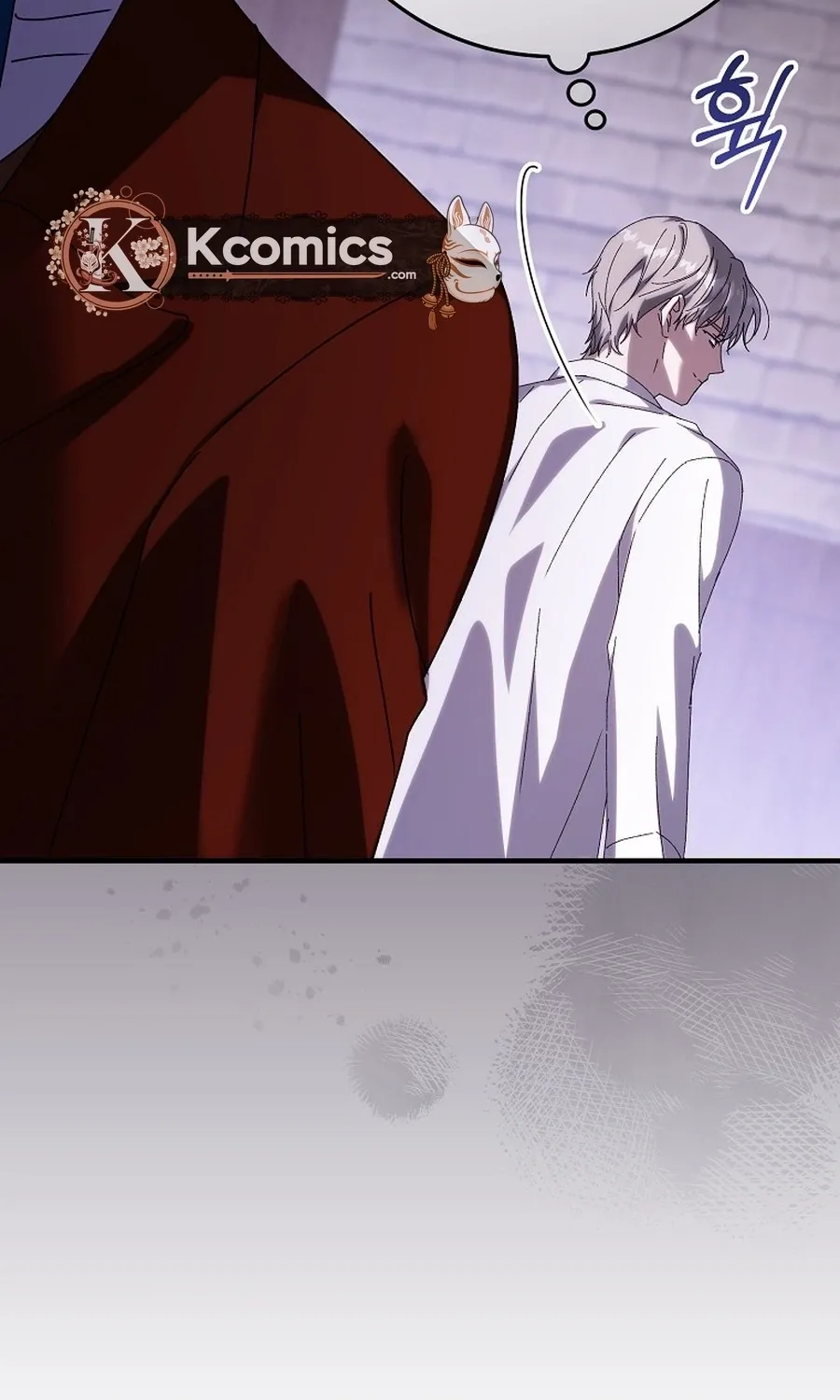 We