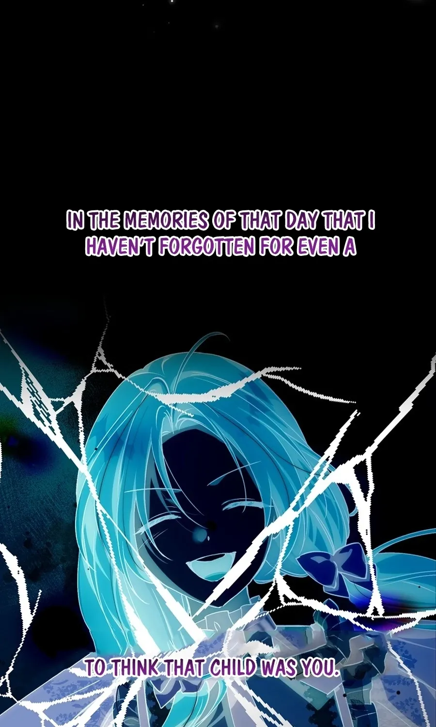 We