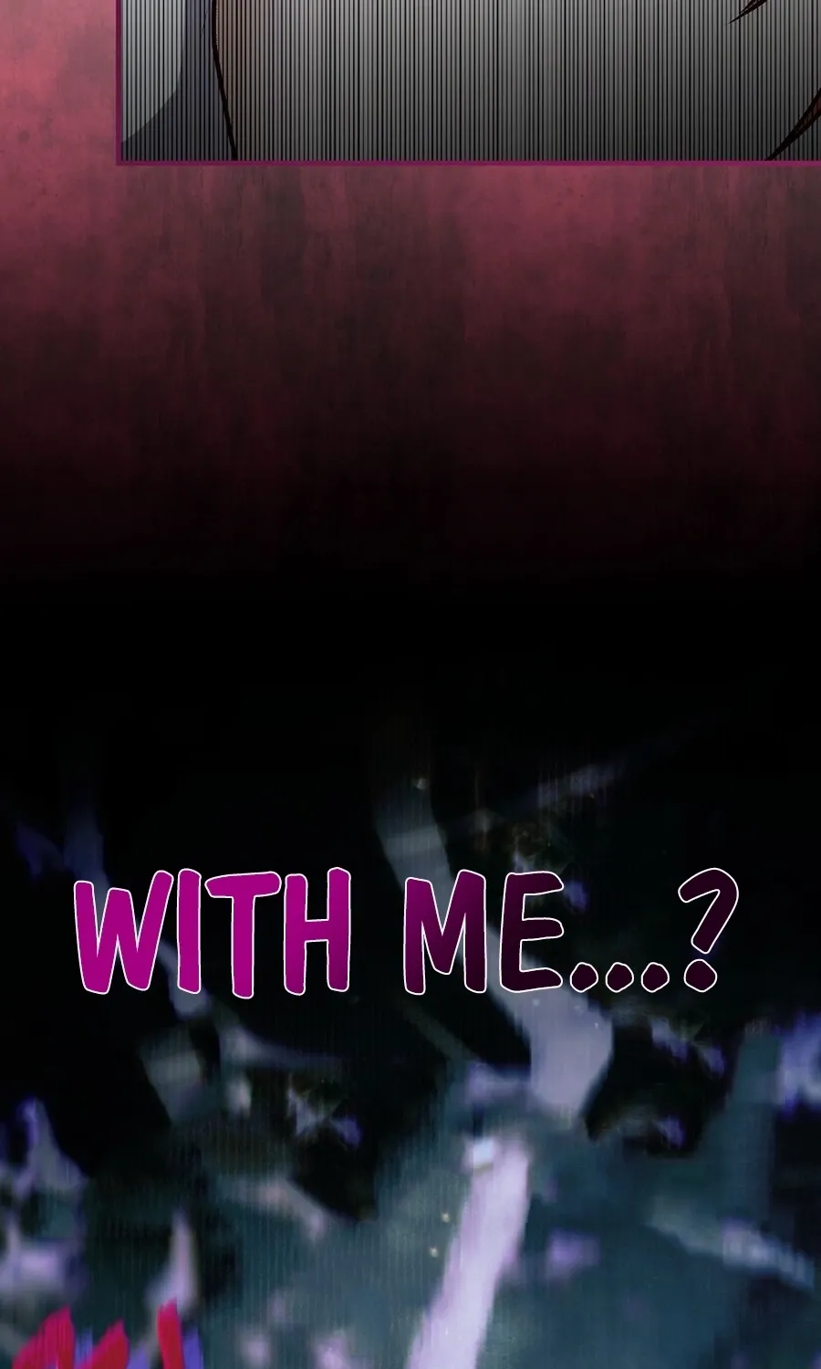 We