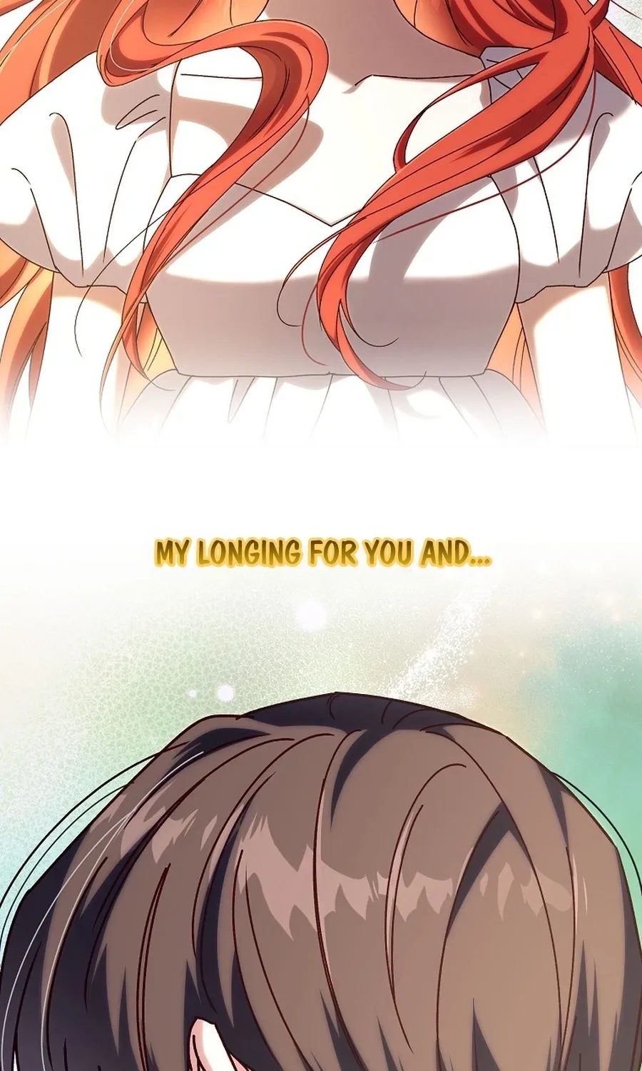 We