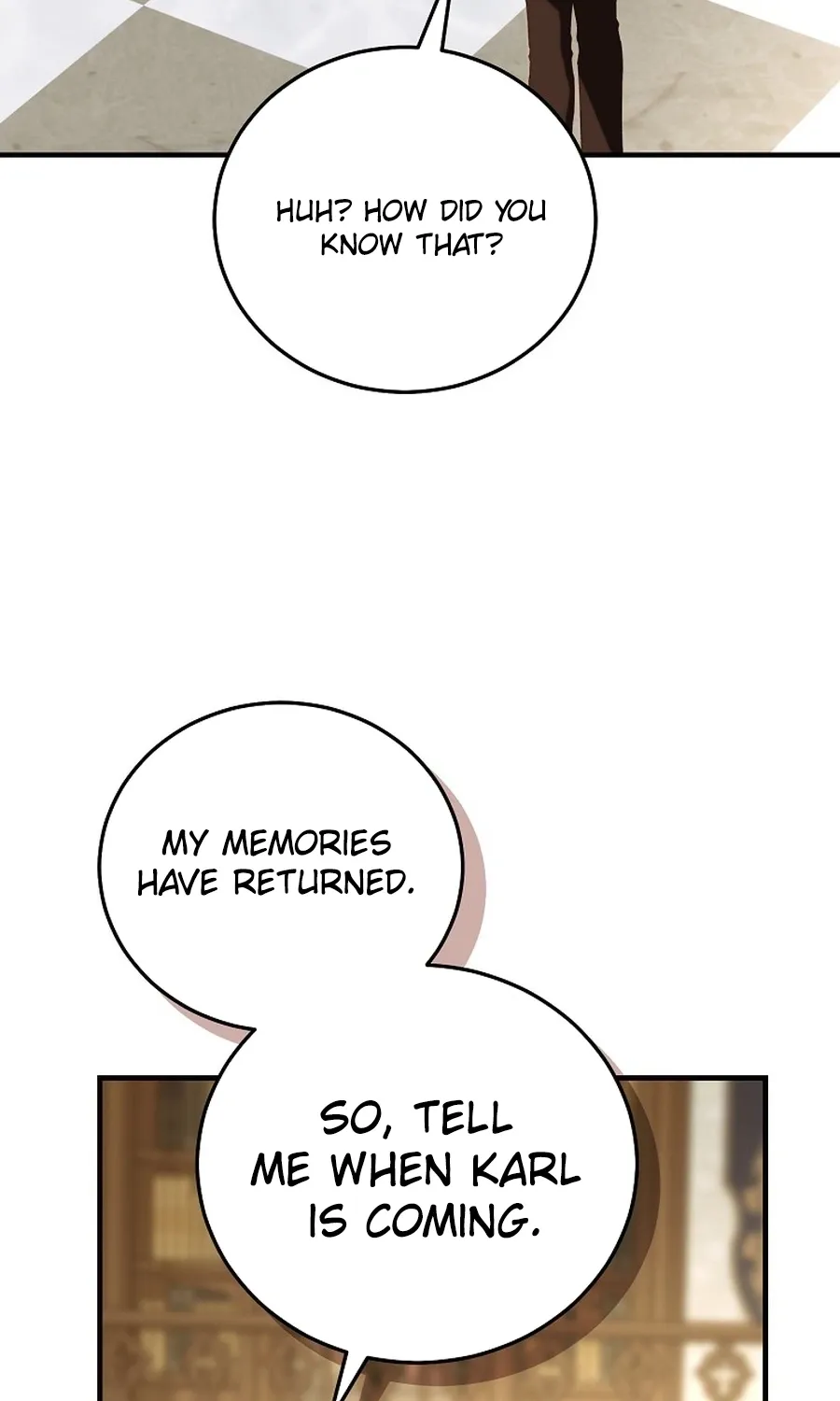 We