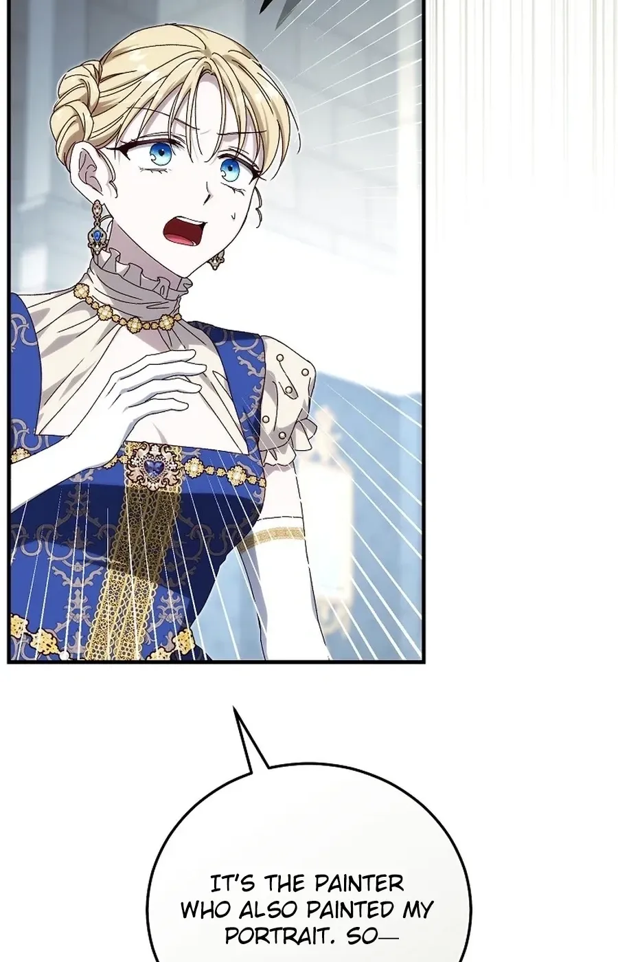 We