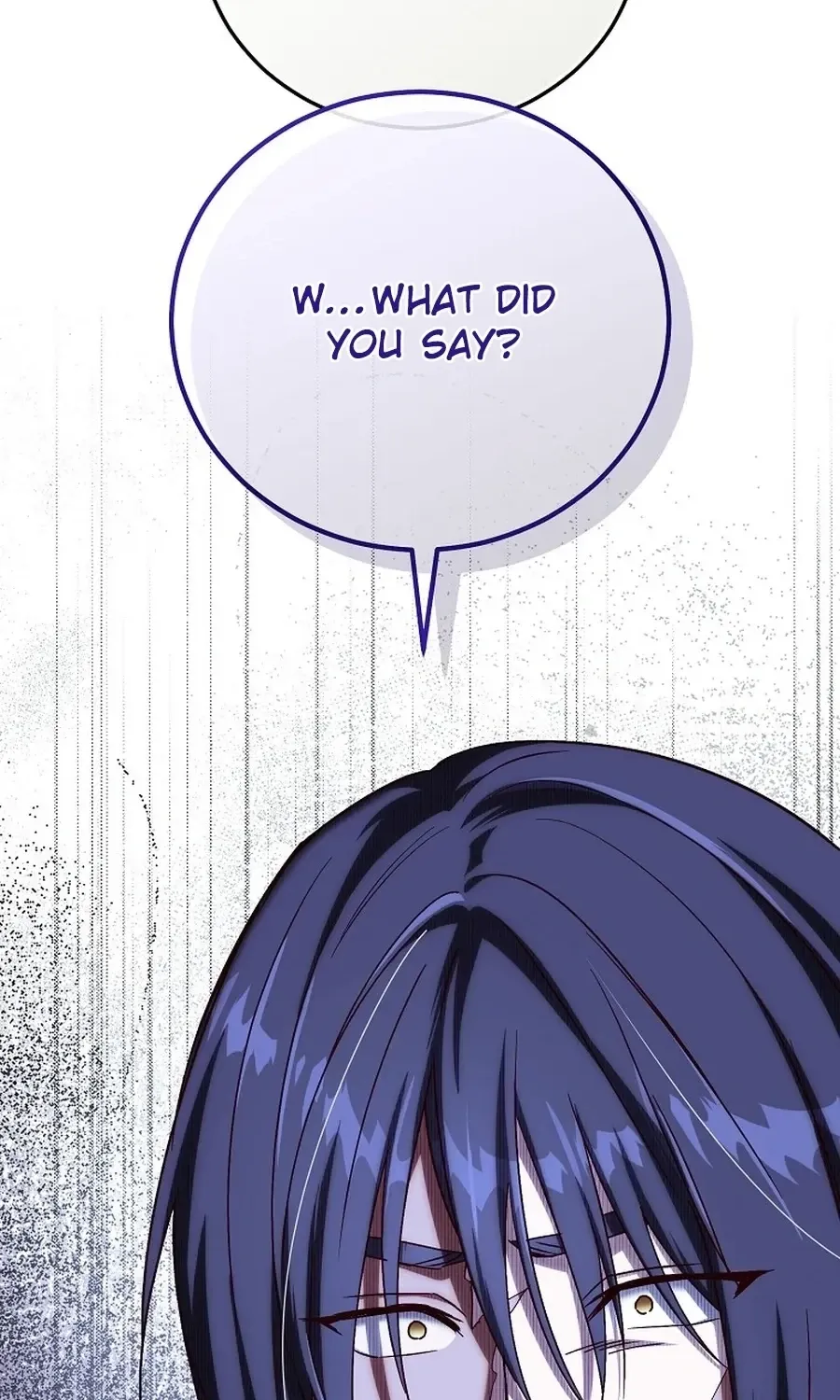 We