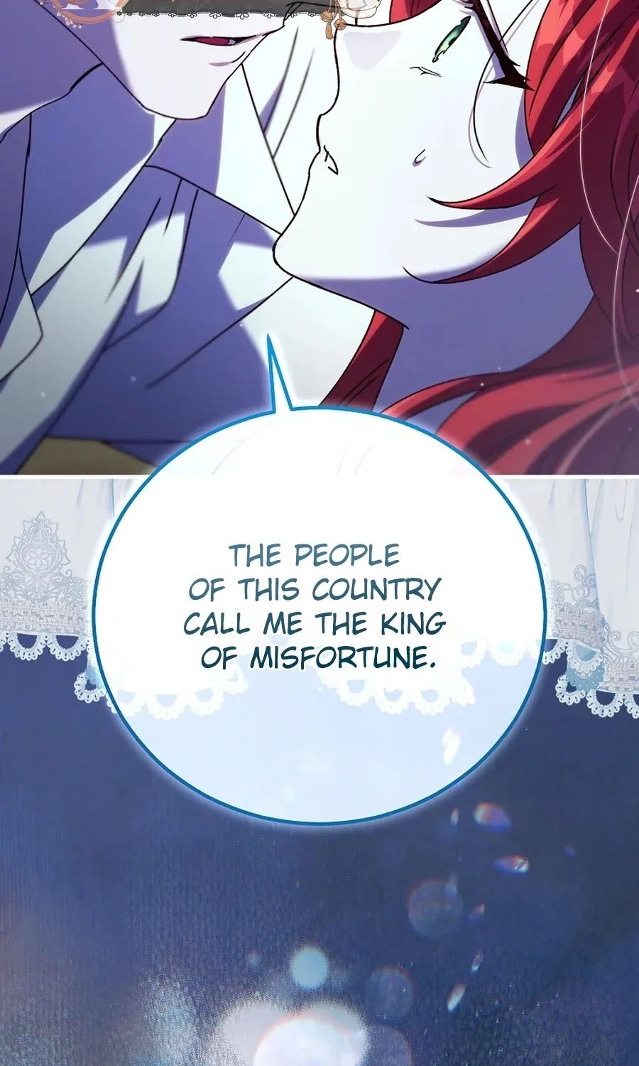We