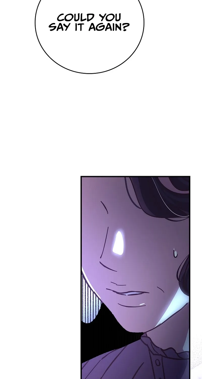We