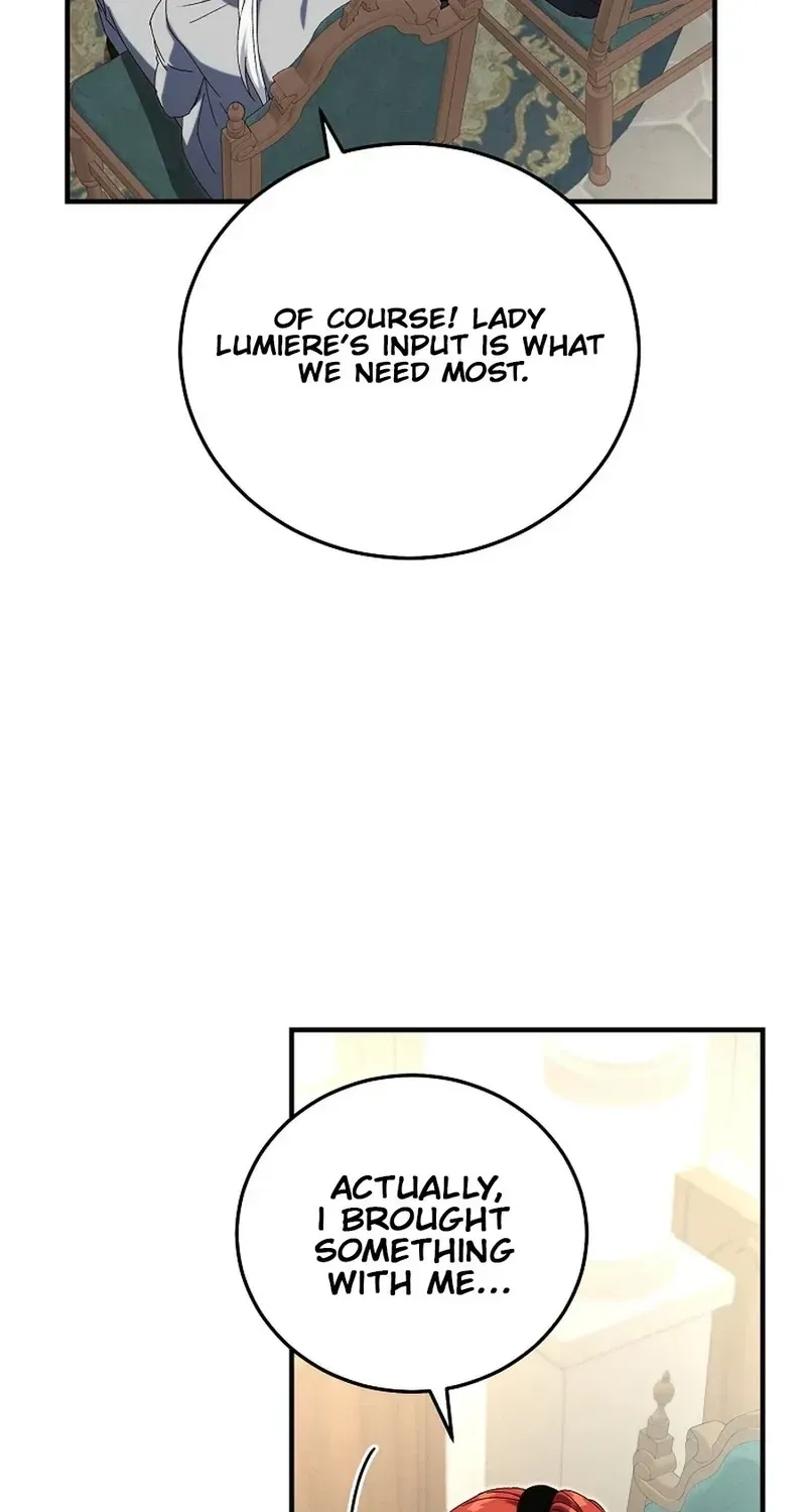 We