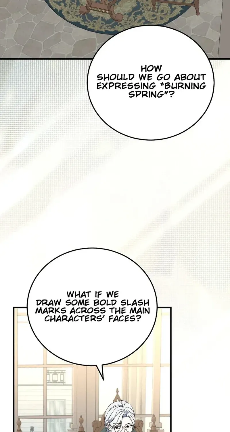 We