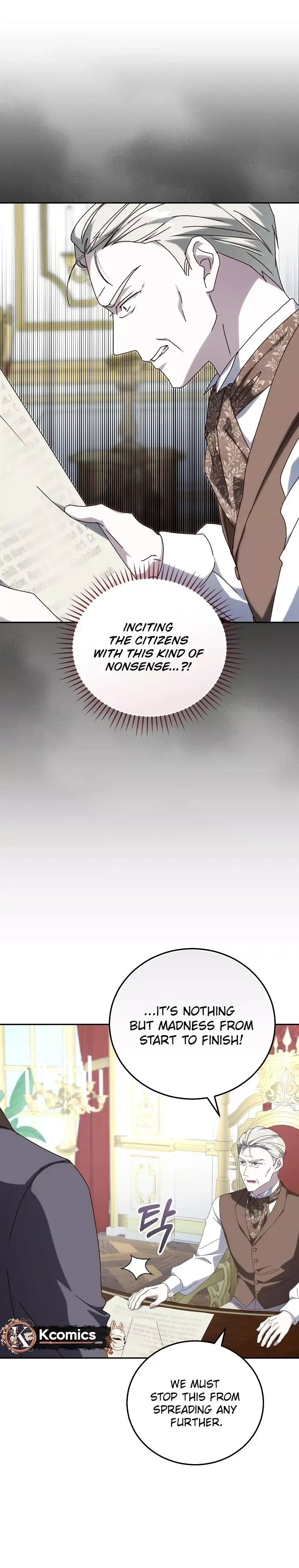 We