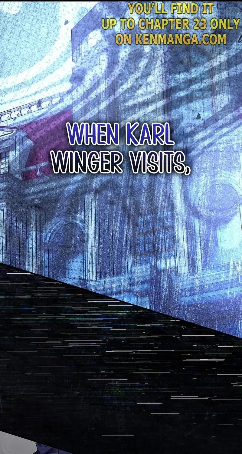 We