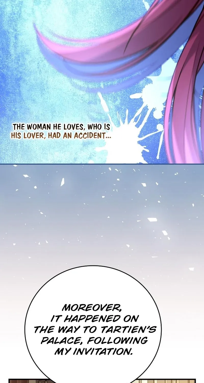 We