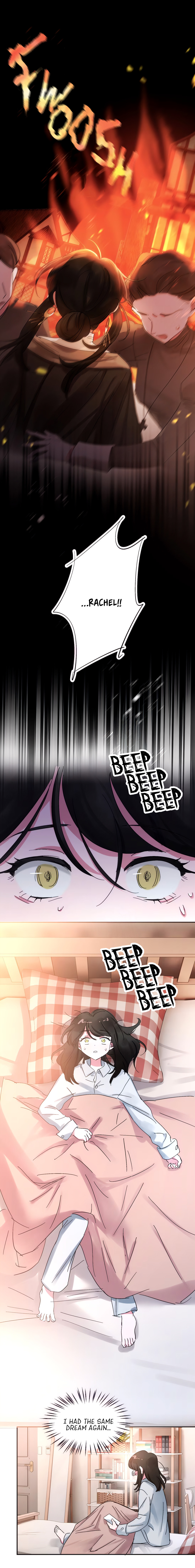 We