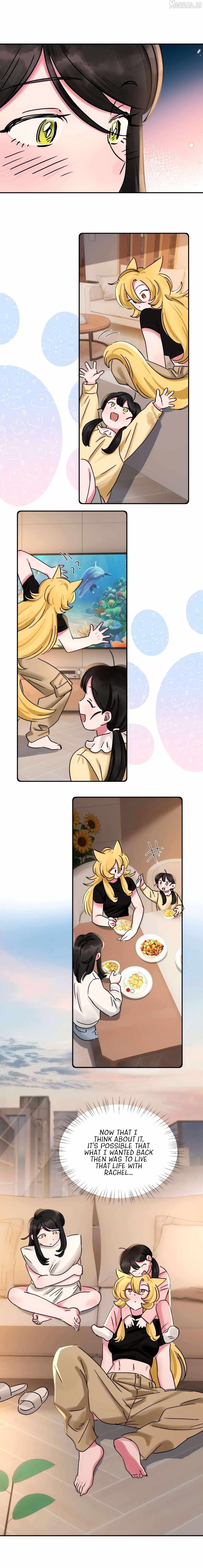 We