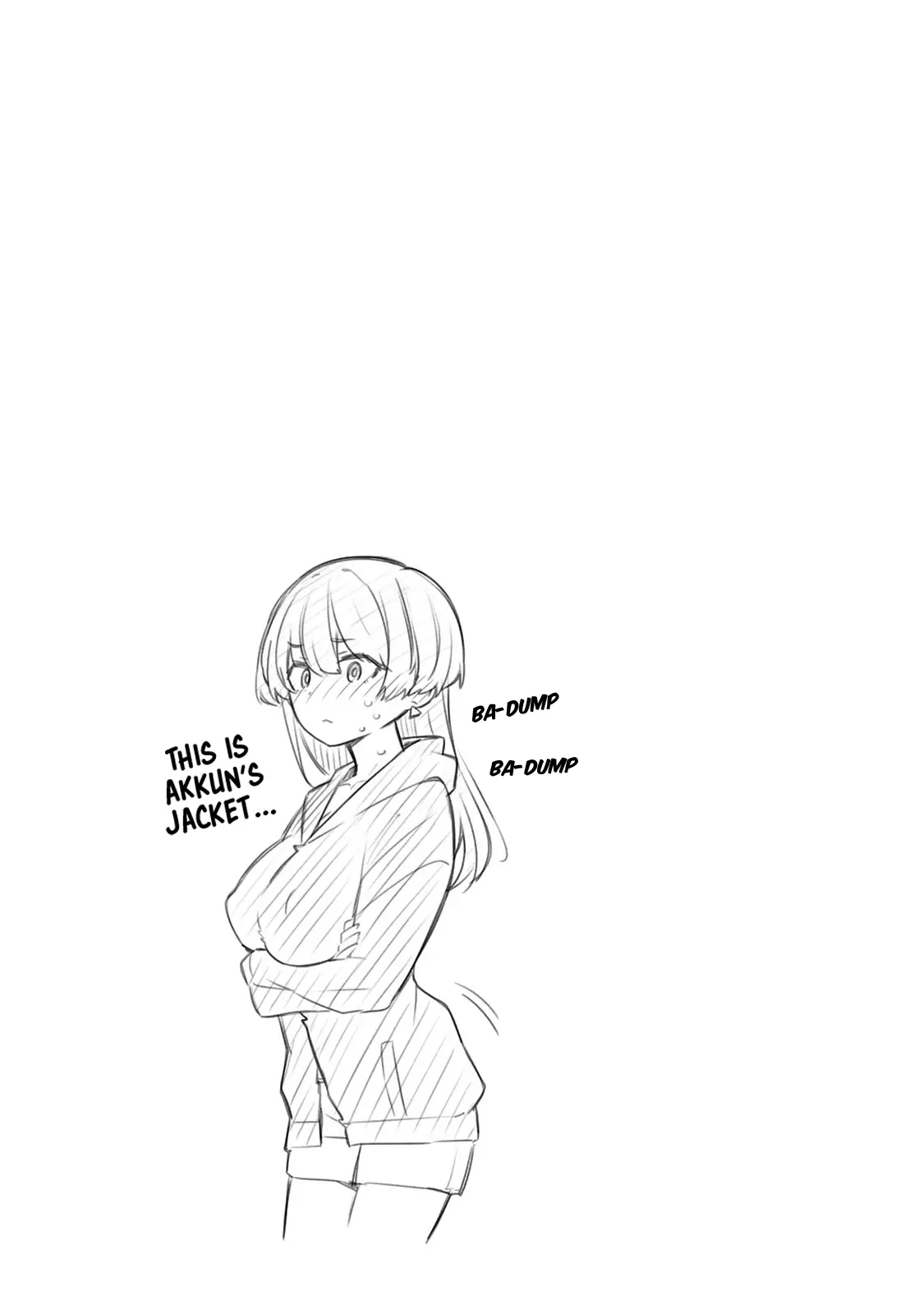 Weak-kneed Teacher Chapter 32 page 16 - 