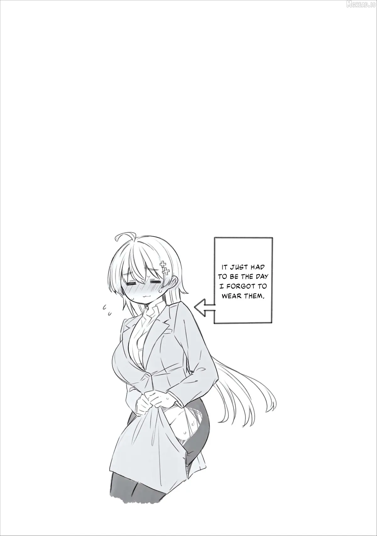 Weak-kneed Teacher Chapter 63 page 16 - 