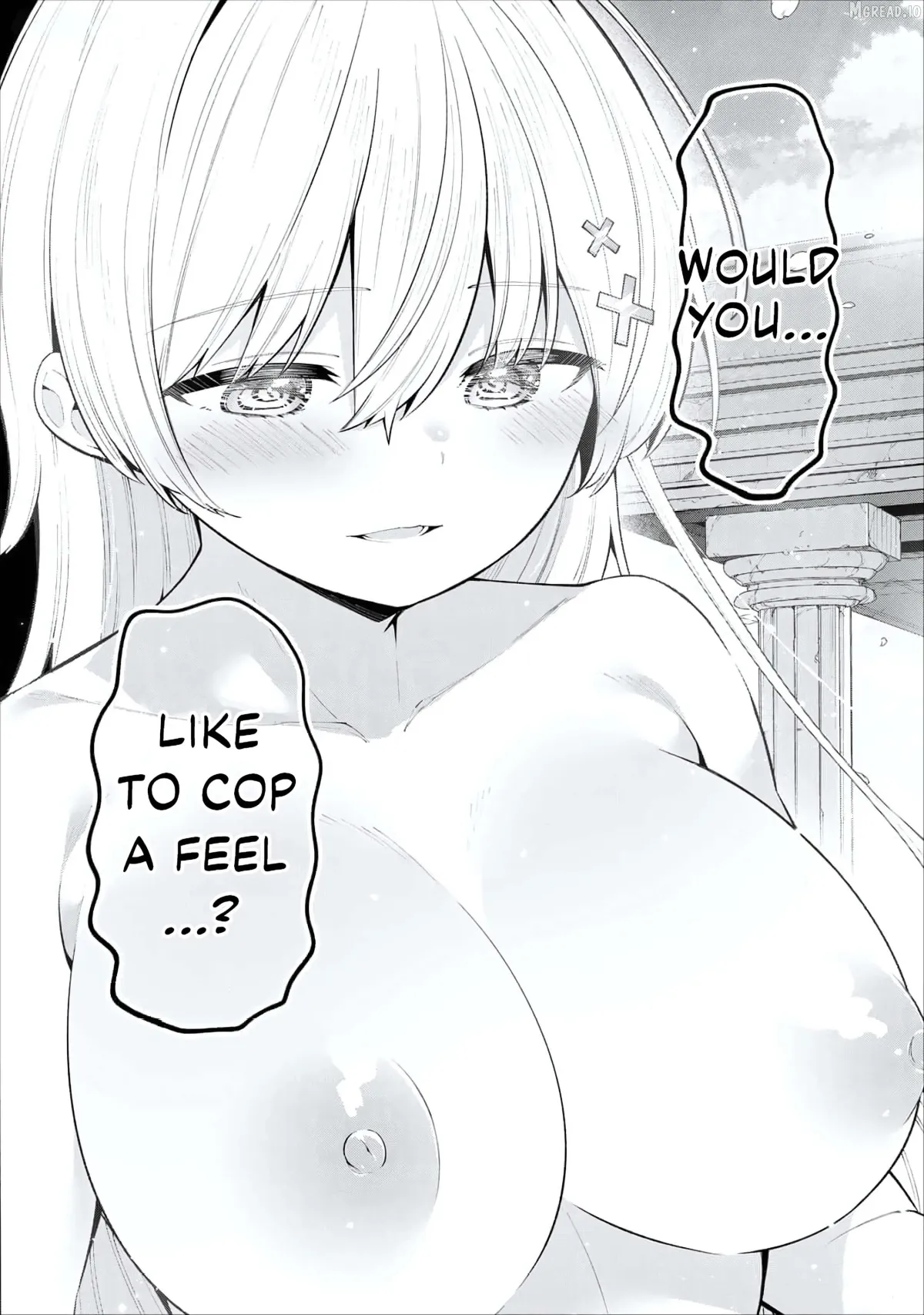 Weak-kneed Teacher Chapter 63 page 7 - 