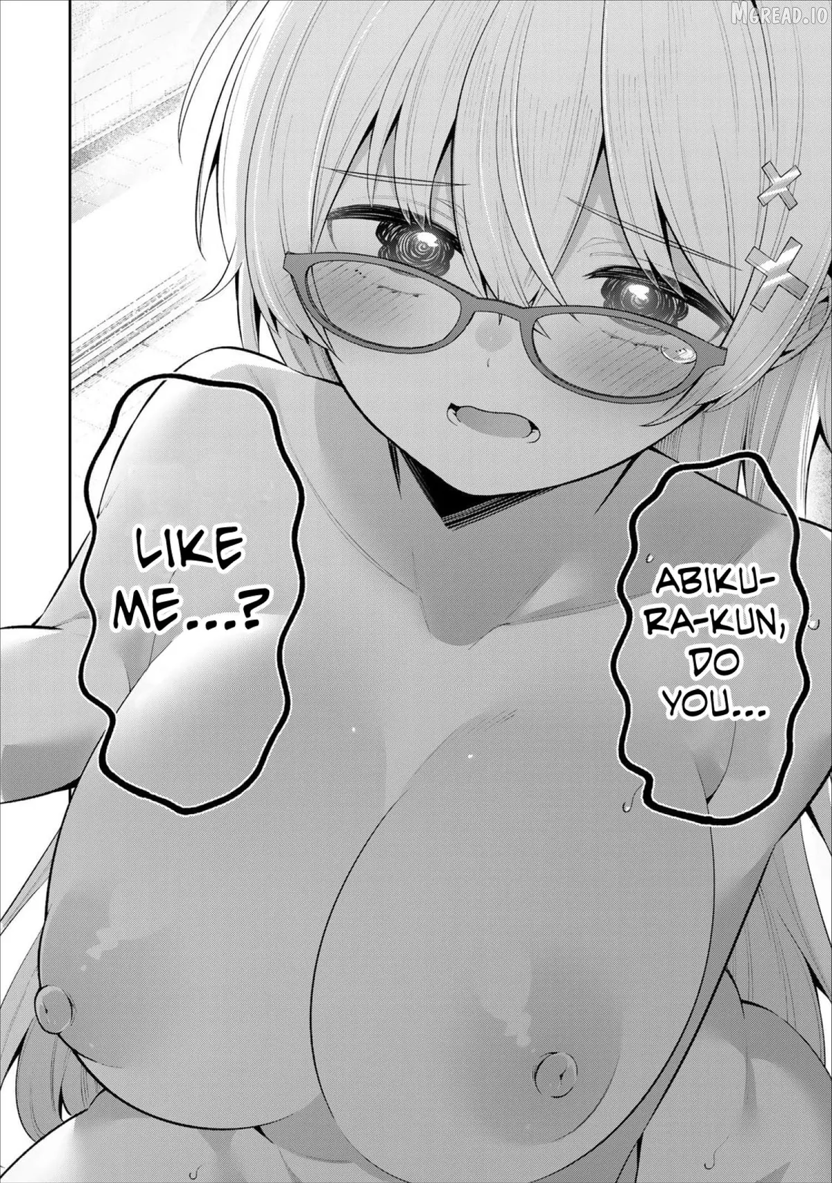 Weak-kneed Teacher Chapter 64 page 12 - 