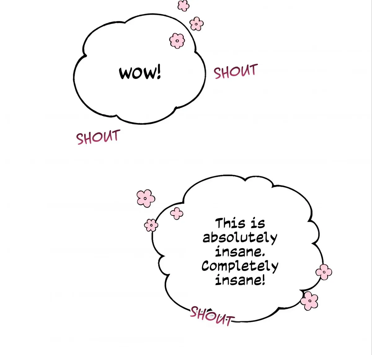 WEAKNESS Chapter 1 page 1 - 