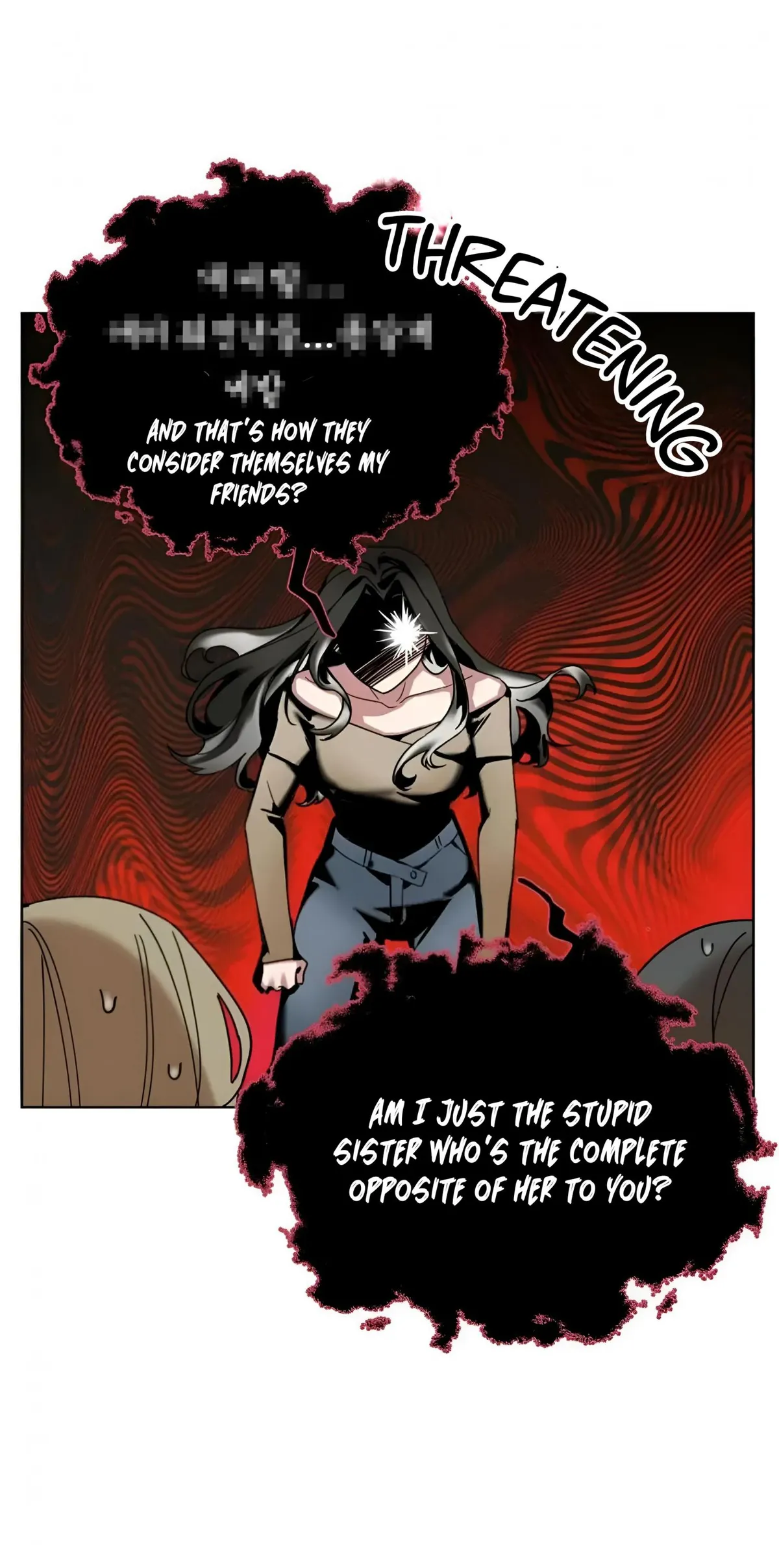 WEAKNESS Chapter 1 page 17 - 