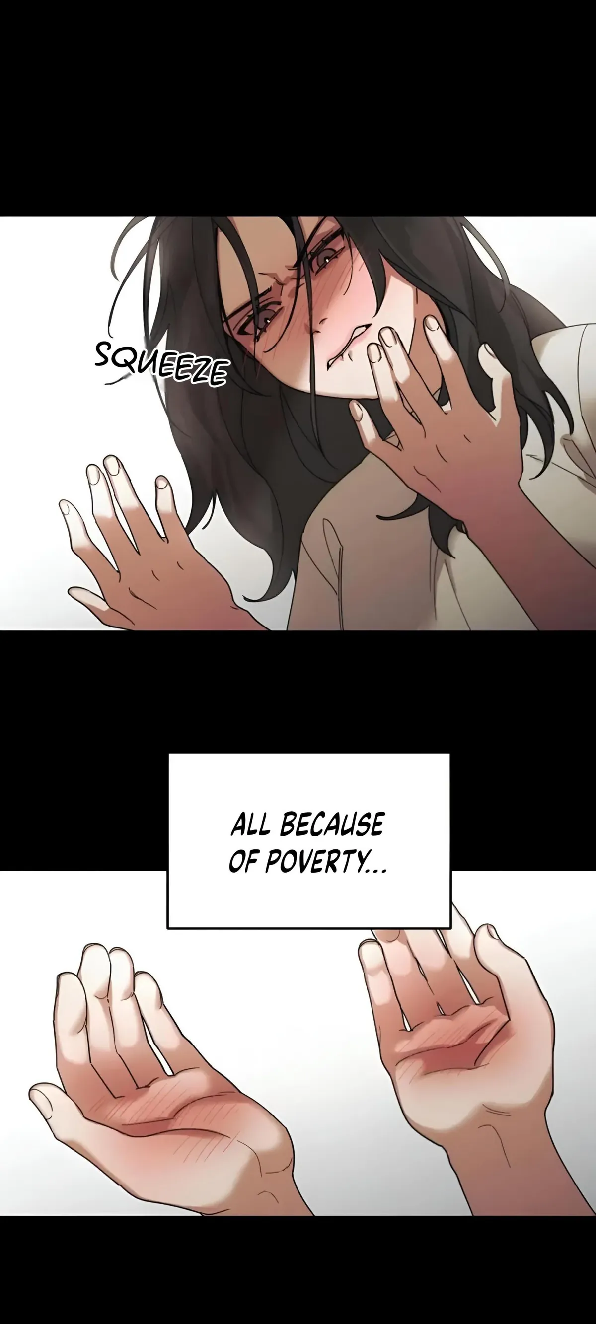 WEAKNESS Chapter 1 page 22 - 