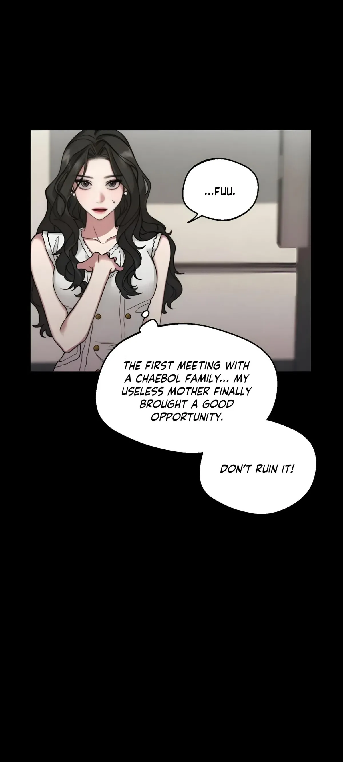 WEAKNESS Chapter 1 page 29 - 