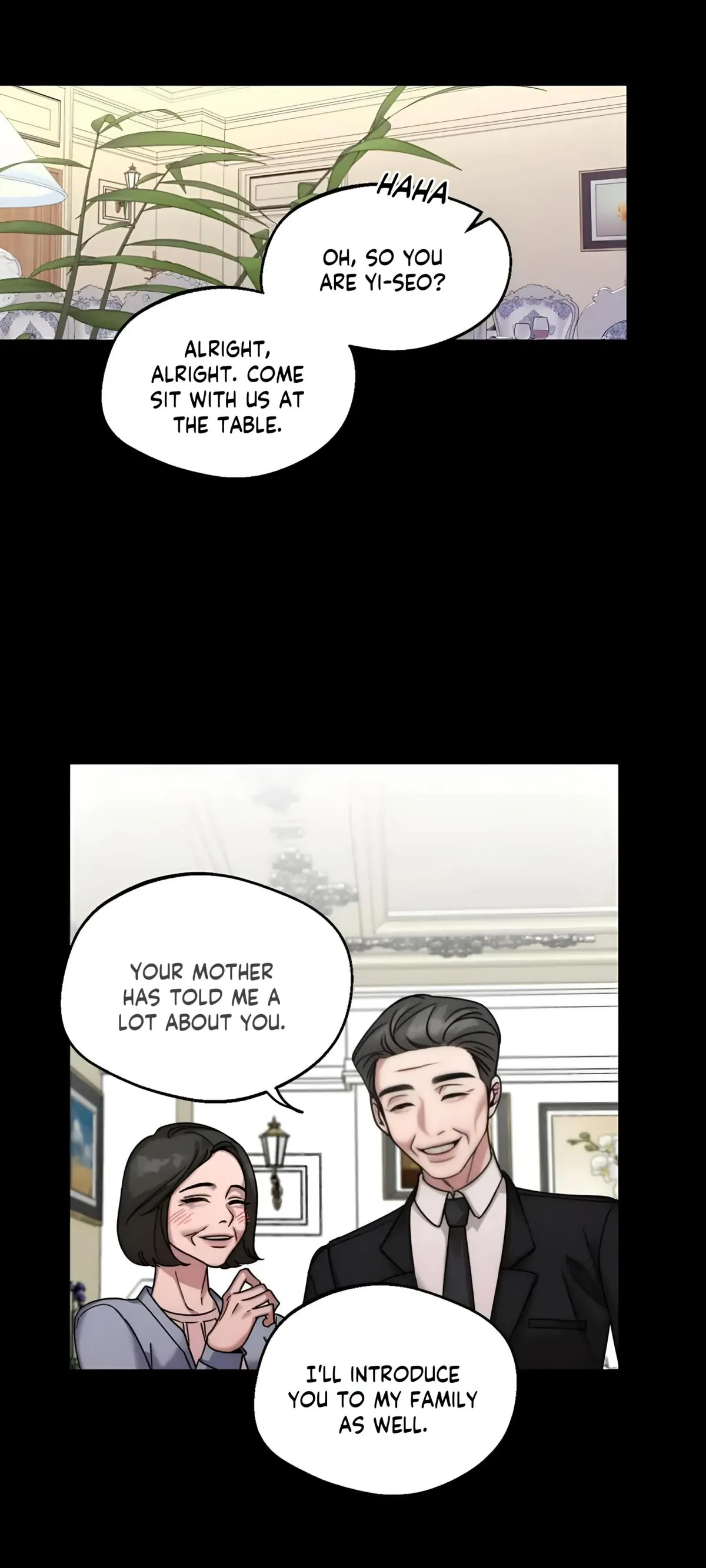 WEAKNESS Chapter 1 page 30 - 