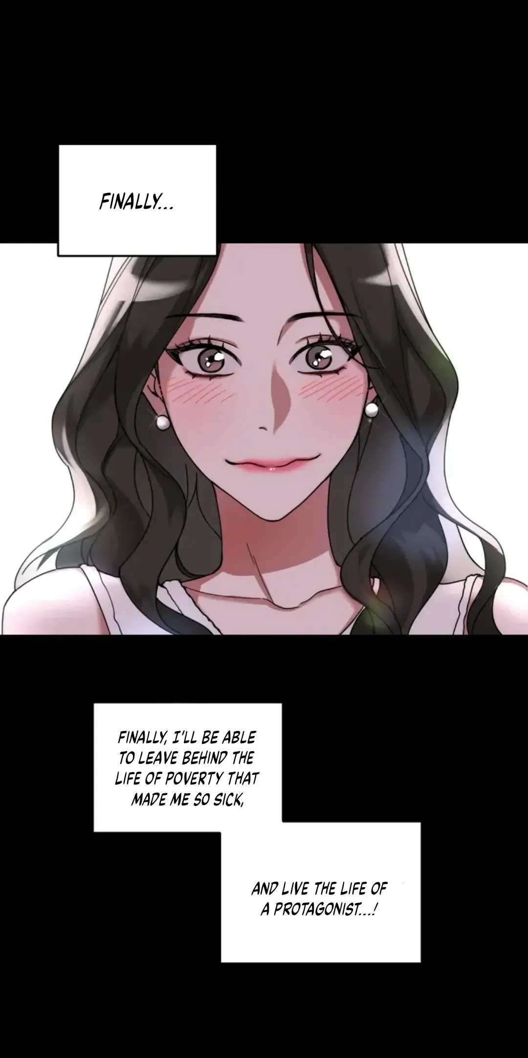 WEAKNESS Chapter 1 page 31 - 