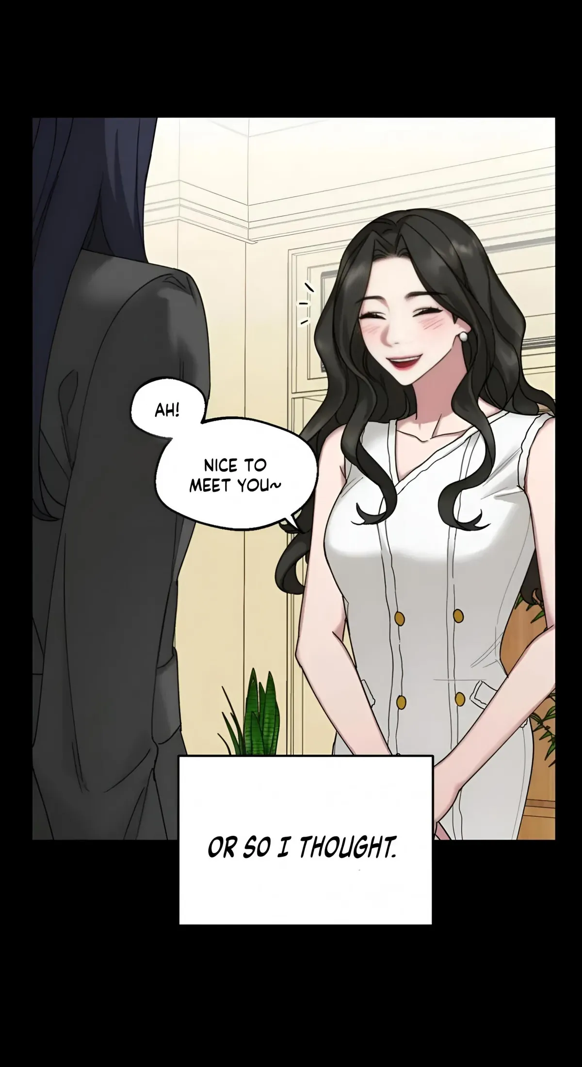 WEAKNESS Chapter 1 page 33 - 