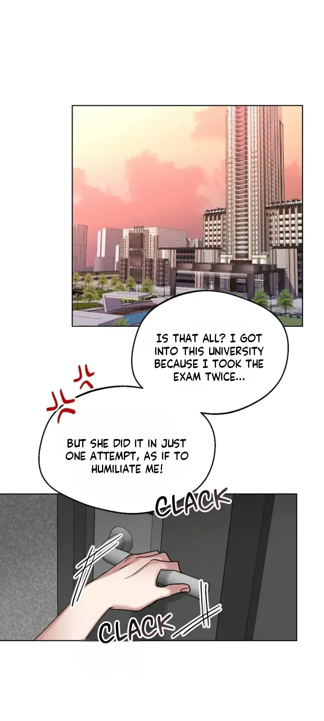 WEAKNESS Chapter 1 page 37 - 