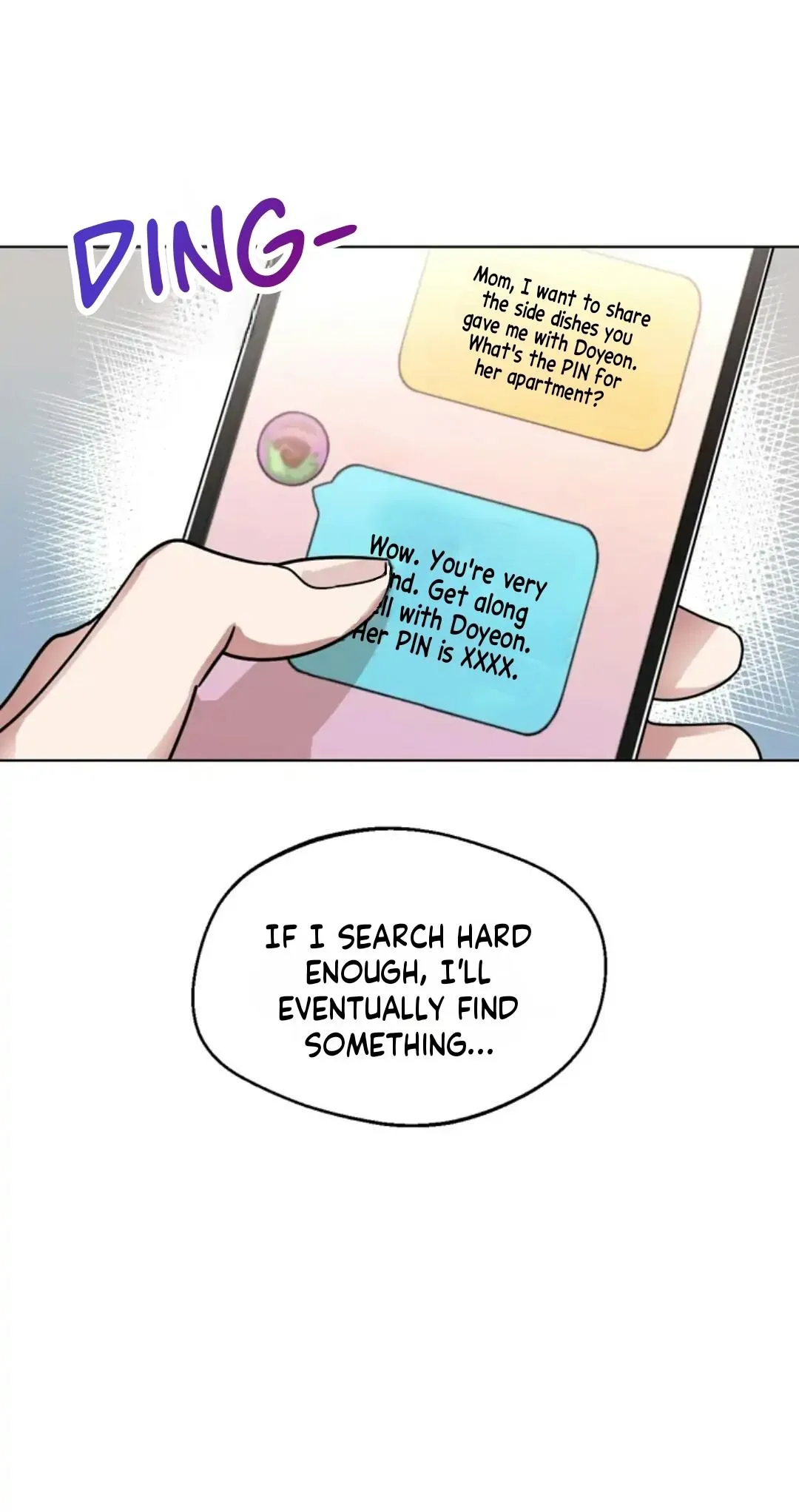 WEAKNESS Chapter 1 page 39 - 