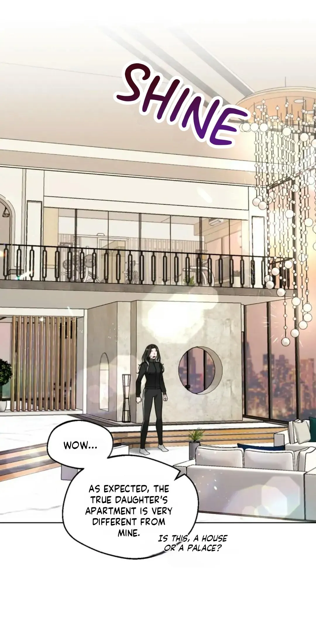 WEAKNESS Chapter 1 page 40 - 