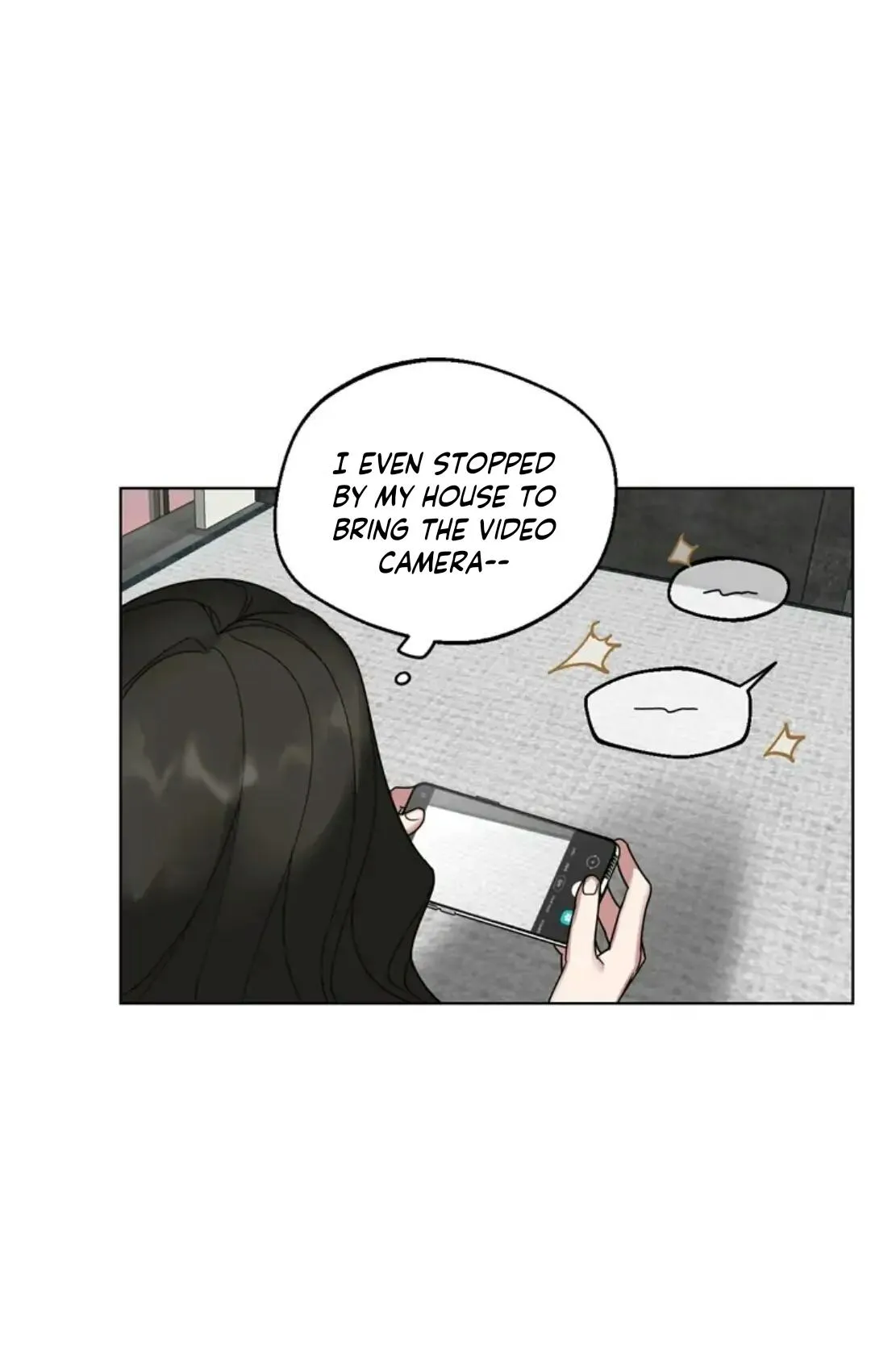 WEAKNESS Chapter 1 page 43 - 
