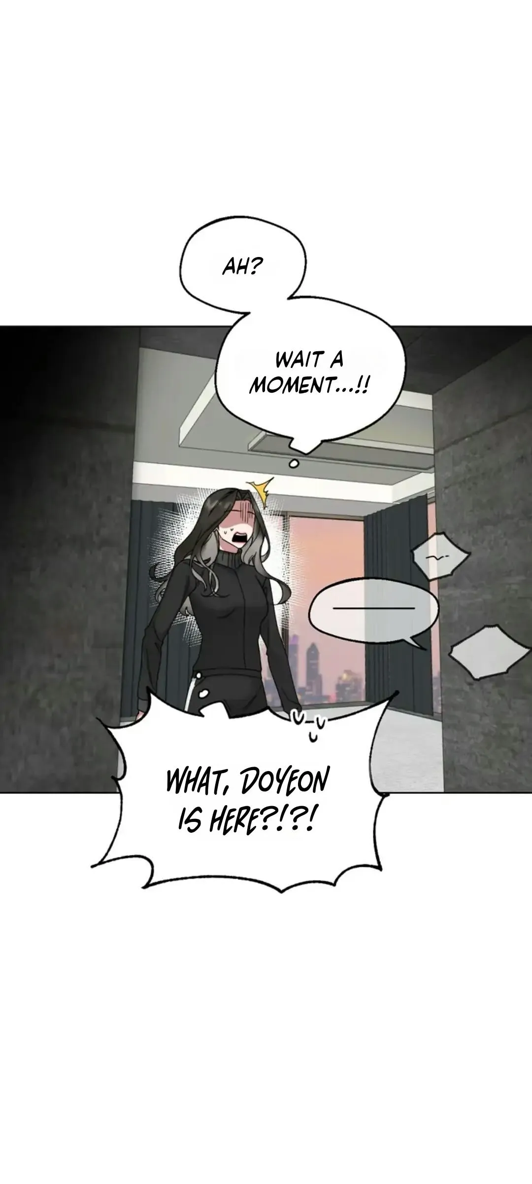 WEAKNESS Chapter 1 page 44 - 