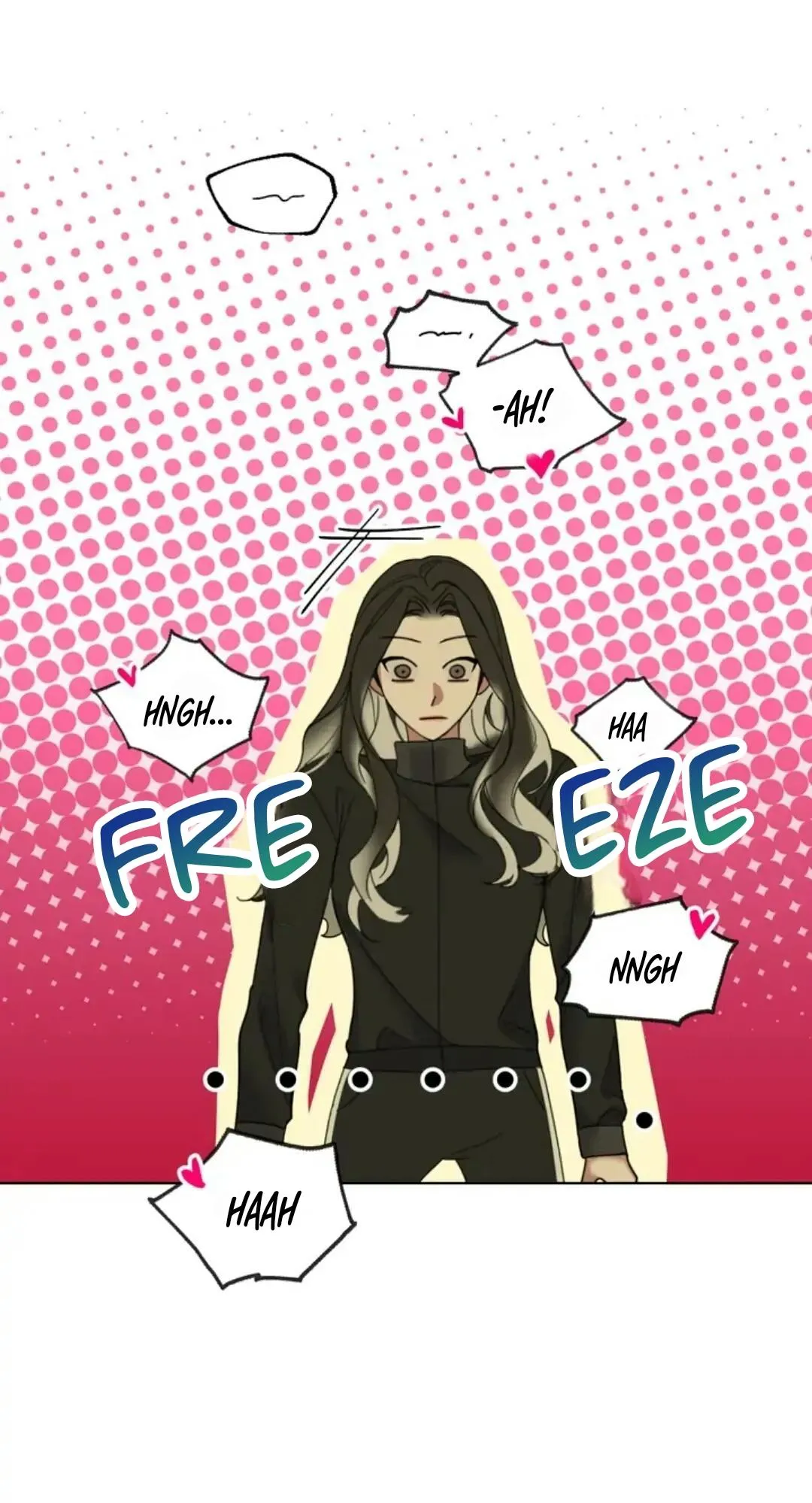 WEAKNESS Chapter 1 page 46 - 