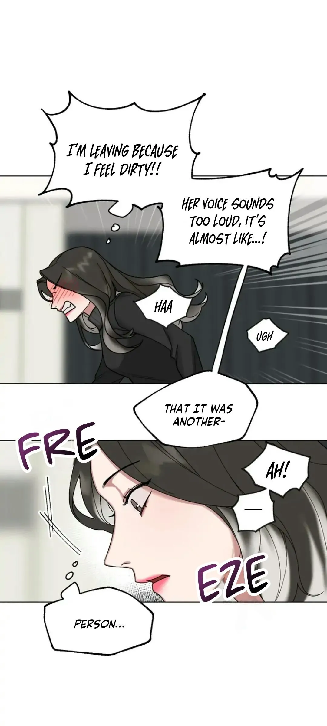 WEAKNESS Chapter 1 page 48 - 